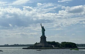 New York, SAD - 16