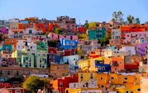 Pitoreskni gradić Guanajuato skriva nevjerojatnu priču o mladim ljubavnicima