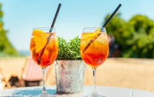 Aperol Spritz