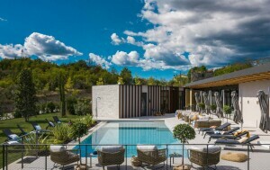 Floria Glamping Garden - 5