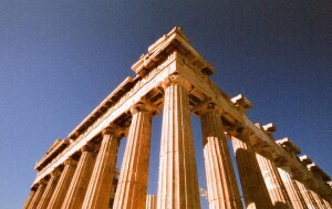 Zbog vrućina zatvorena je atenska akropola - 4