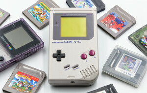 Game Boy