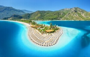 Oludeniz