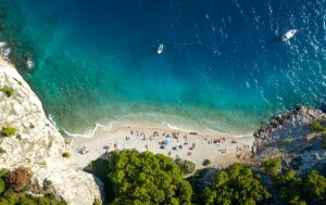 Najljepše nudističke plaže u Hrvatskoj - 3