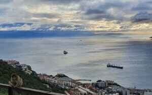 Gibraltar - 1