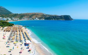 Himara, Albanija - 3