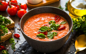 Gazpacho