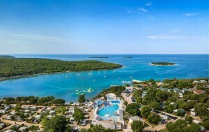 Kamp Veštar u Rovinju - 1