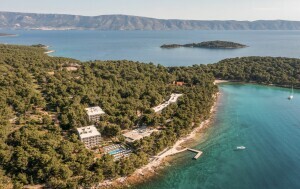 Aminess Younique Senses Resort Hvar - 4