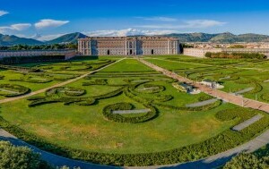 Caserta, Italija - 1