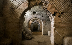 Napoli Sotterranea