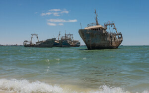 Mauritanija - 4