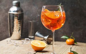 Aperol Spritz