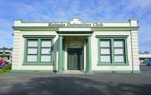 Kaitaia, dom najveće zajednice Tarara - 6
