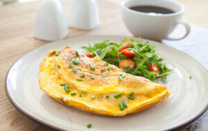 Omlet