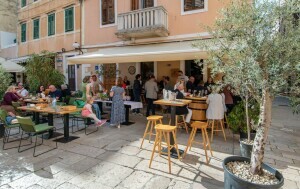 Restaurant Labrax