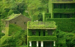 Houtouwan, Kina - 1