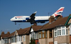 Boeing 747