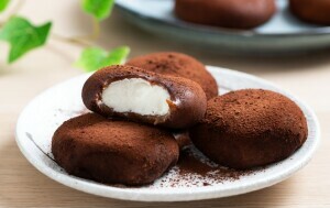 Mochi - 1