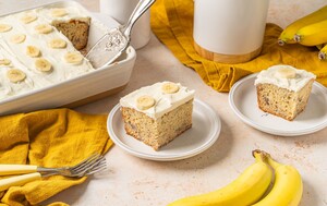 Banana-kocke