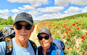 Camino - 1