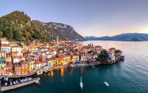Varenna