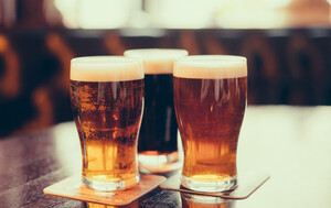 Točeno pivo