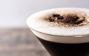 Espresso Martini