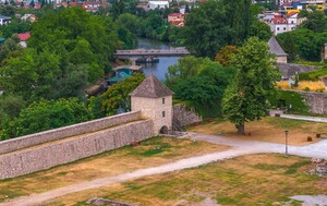 Tvrđava Kastel - 7