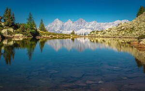 Schladming-Dachstein ljeti - 10