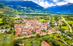 Glorenza – Glurns - 14