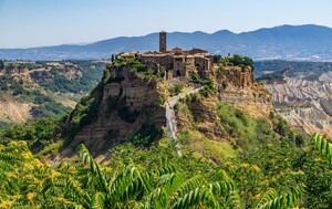 Civita di Bagnoregio - 4