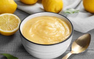 Lemon curd ili krema od limuna