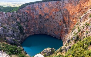 Crveno jezero