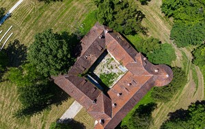 Dvorac Erdödy - 3