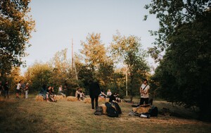 Šumski pjesnici - 12