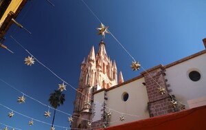 San Miguel de Allende - 6