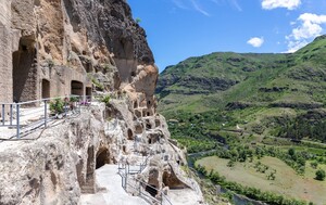 Vardzia - 3