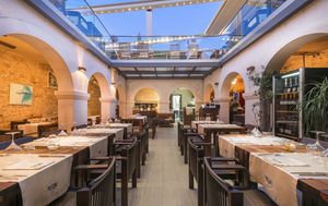 restoran Passarola otvorio je vrata svog vrhunski dizajniranog podruma