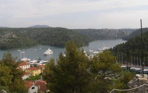 Skradin