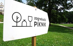 Zagrebački piknik