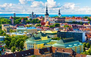 Tallinn - 2