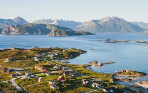 Sommaroy - 1