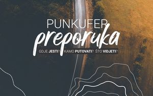 Punkufer preporuka