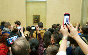 Mona Lisa - 2