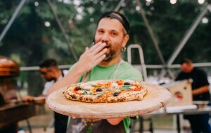 Pizza Festival - 6