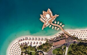 Lujo Hotel A`la Carte All Inclusive - 6