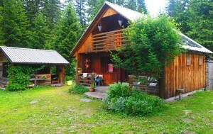 Kuća za odmor Štirovača - 5