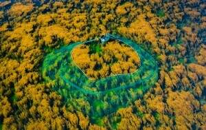 Bacanje ribarskih mreža u Vijetnamu - 2