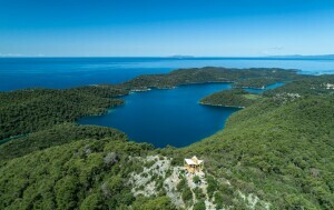 Nacionalni park Mljet